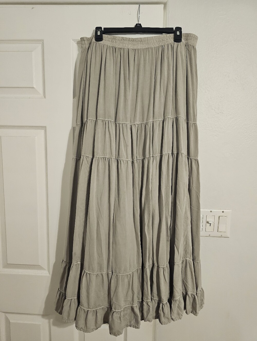 American Eagle Maxi Skirt